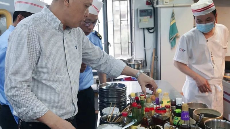 复合调味品OEM：揭秘行业背后的秘密**