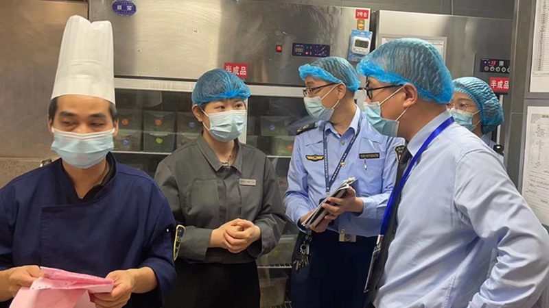 速冻食品的兴起：便捷生活的必然产物
