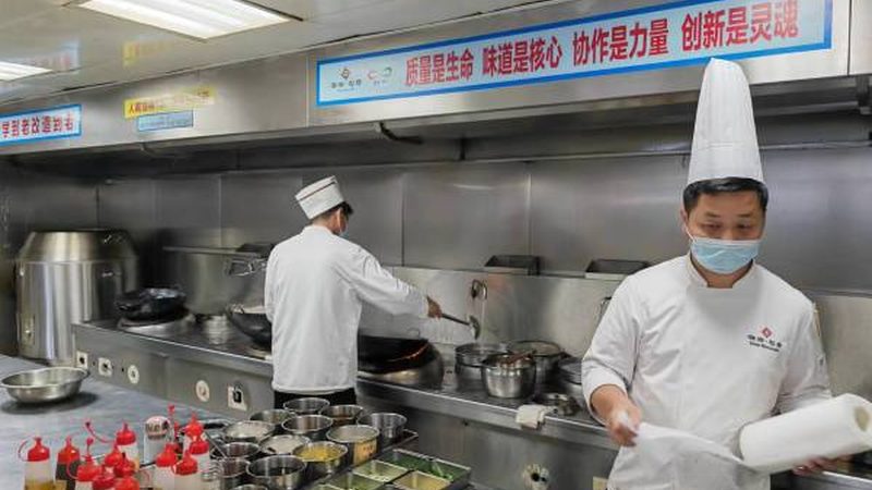 加盟品牌的市场营销和培训支持对于加盟商的成功至关重要。以下是一些考察要点：