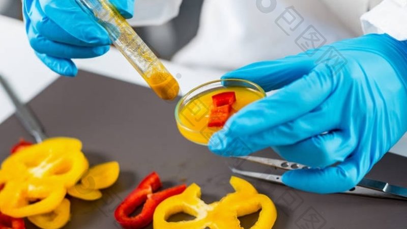 休闲食品选购注意事项