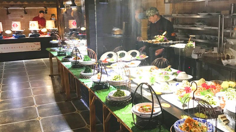 食品代加工材质主要分为以下几类：