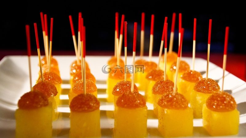 广州休闲食品，揭秘优质零食背后的秘密**