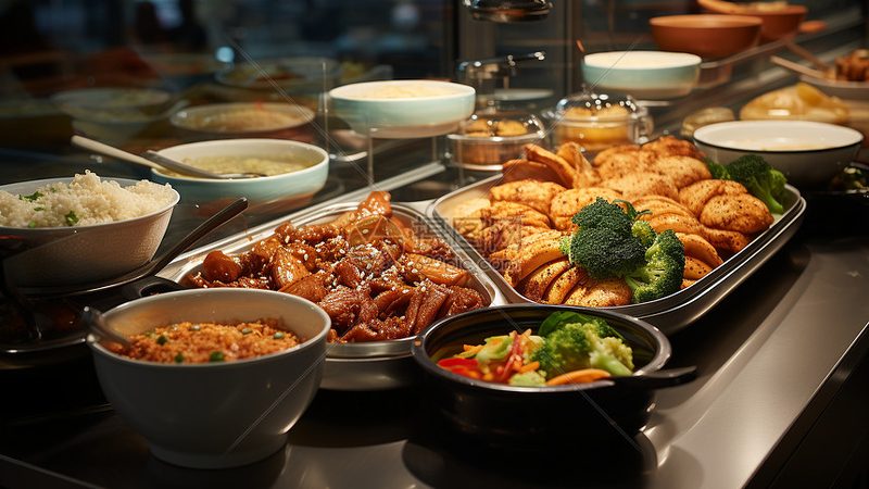 预制菜盒材质安全：揭秘食品安全背后的秘密