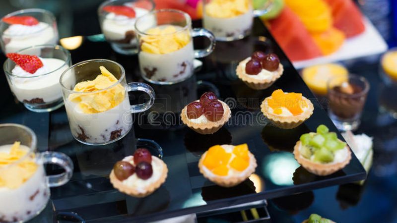休闲食品代理加盟启动资金