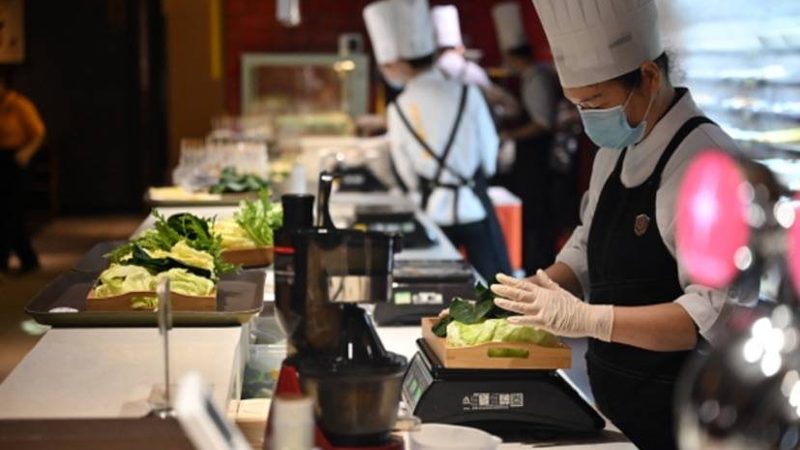 膨化食品检测报告，揭秘背后的专业力量**