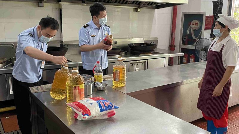 食品OEM代工周期揭秘：了解影响时间的因素