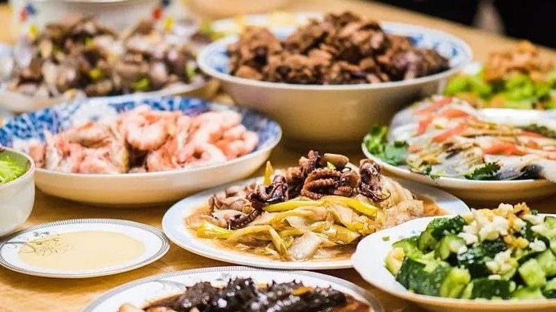 预制菜崛起：揭秘十大品牌背后的产业秘密