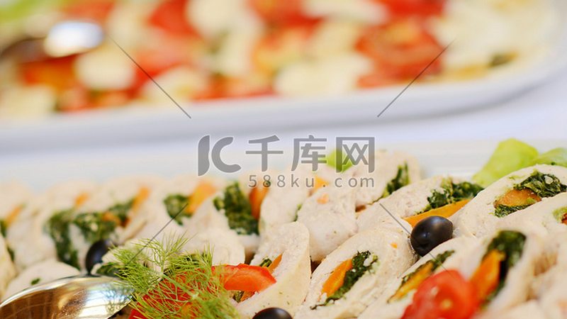 成都食材配送性价比高