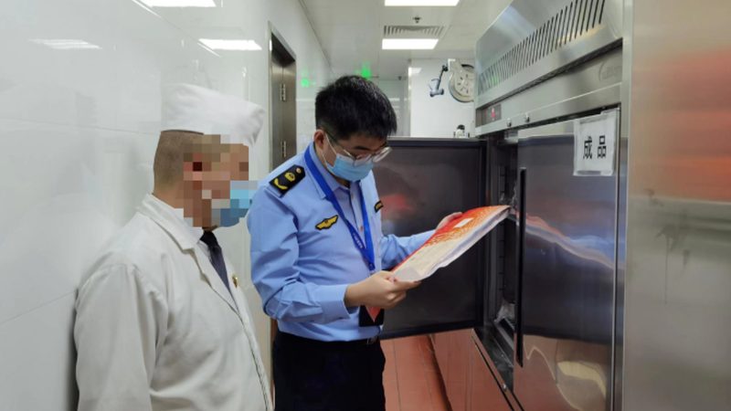 米面制品连锁加盟品牌，卫生标准揭秘